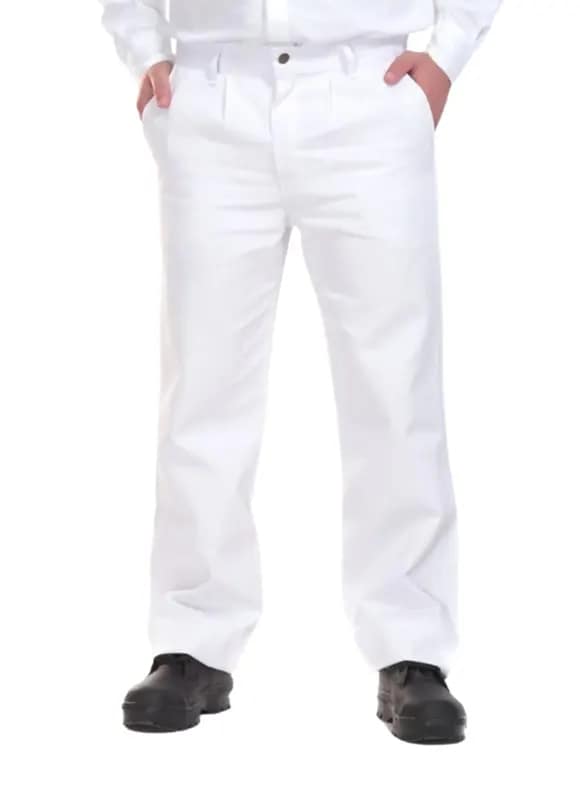 PANTALON DE TRABAJO