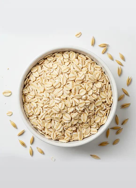 AVENA ARROLLADA TRADICIONAL