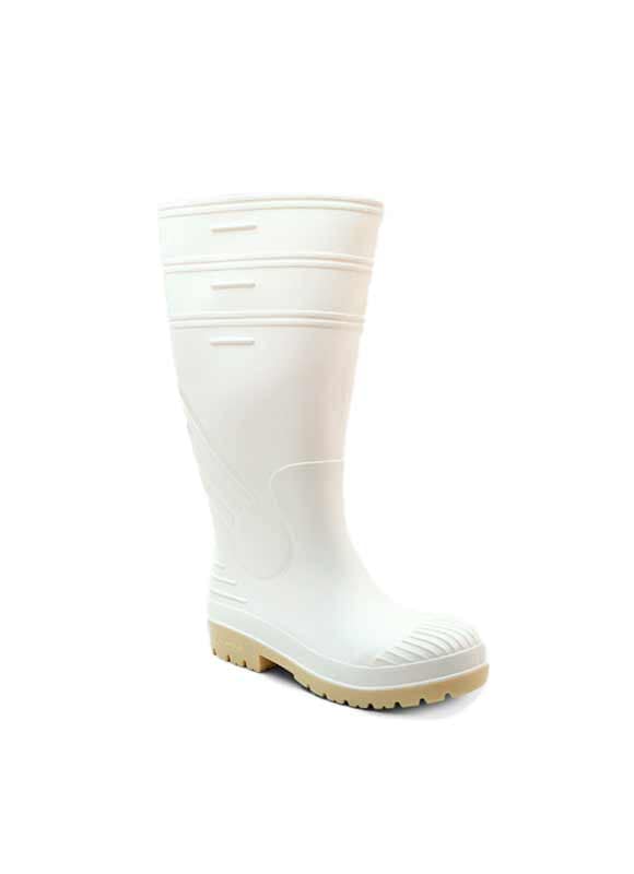 Bota escorpio hombres