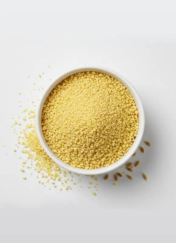 COUSCOUS R&C