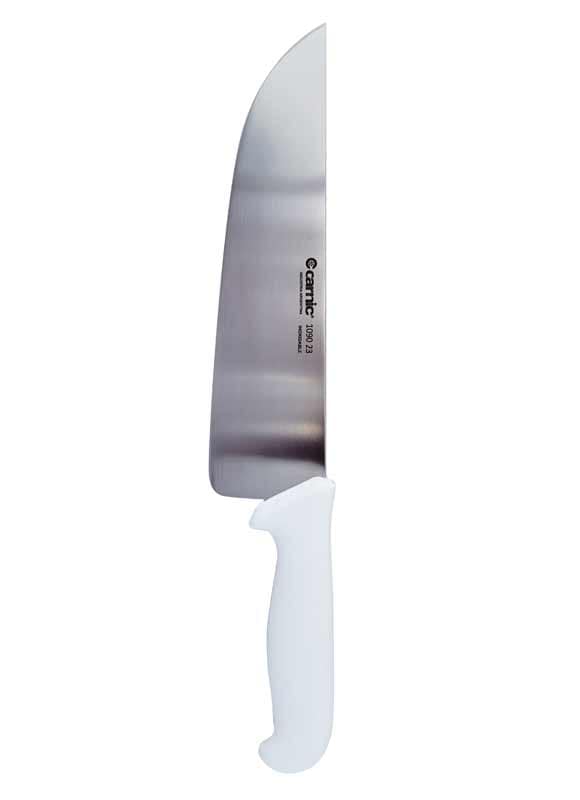 Cuchilla carnicera carnic 22,5cm 1090-23