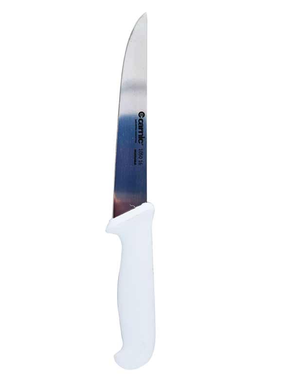 Cuchillo para despostar carnic 16cm.