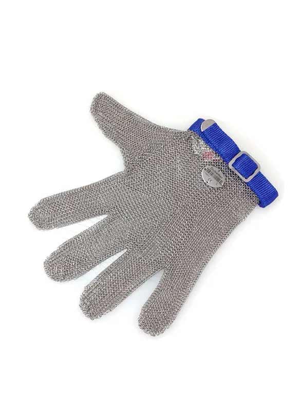 Guante anticorte premium M