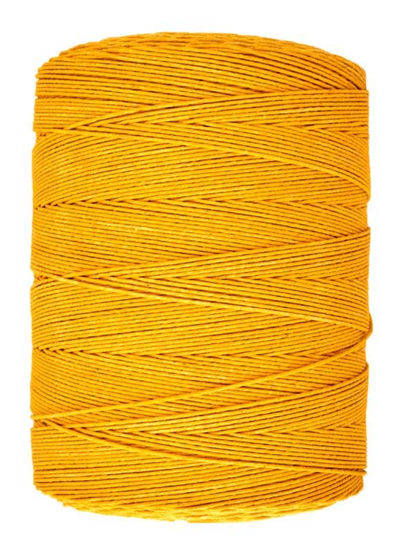 Hilo choricero amarillo
