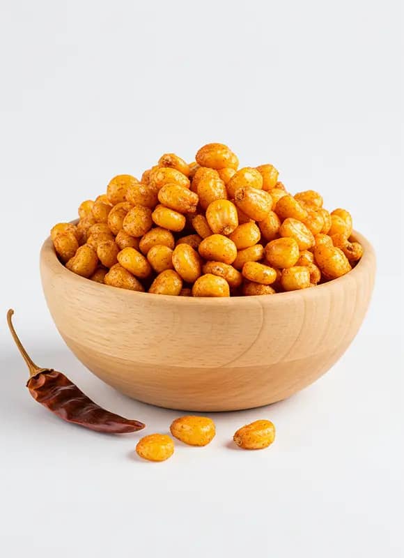 MAIZ FRITO SABOR CHILI