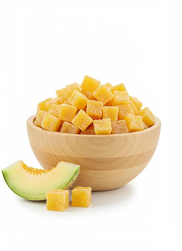 MELON EN RODAJAS