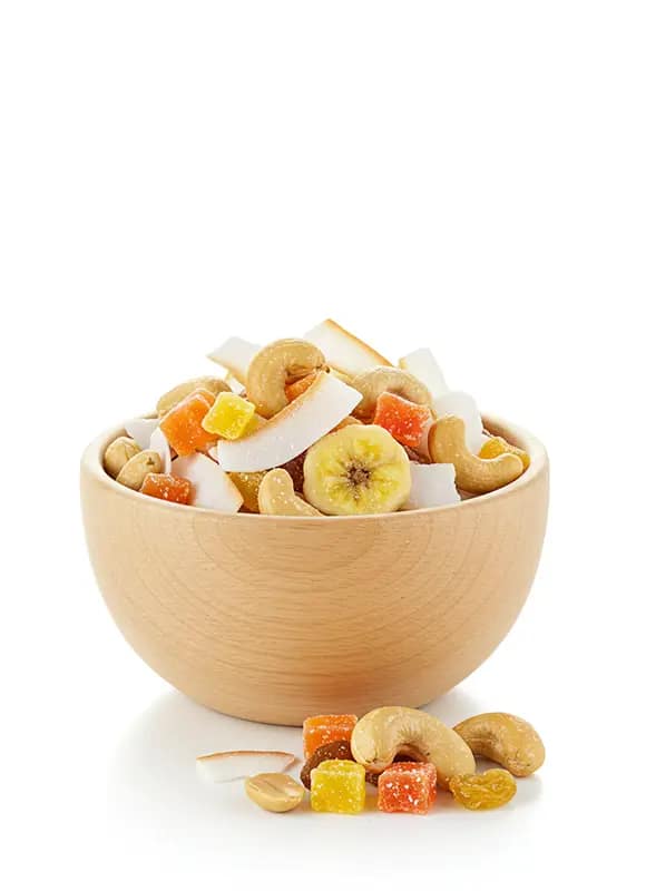 MIX COCO NUTS x 1 kg