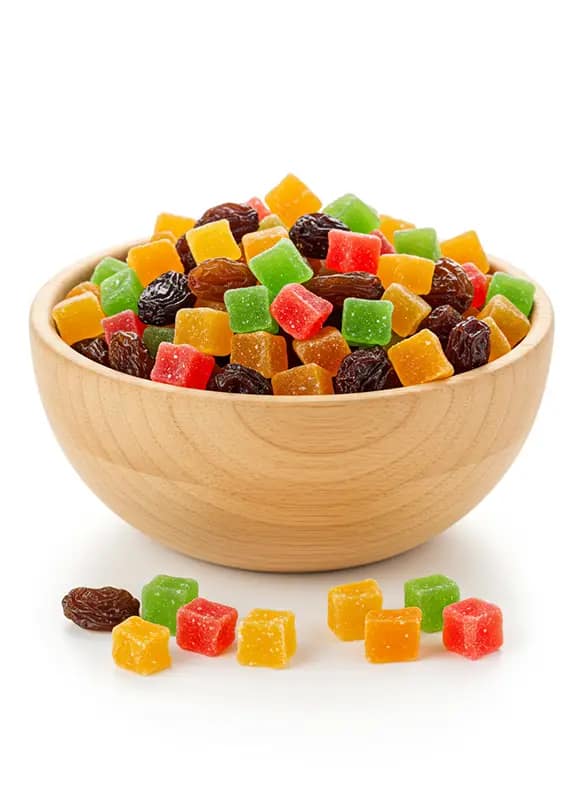 MIX PARA PAN DULCE x 1 kg