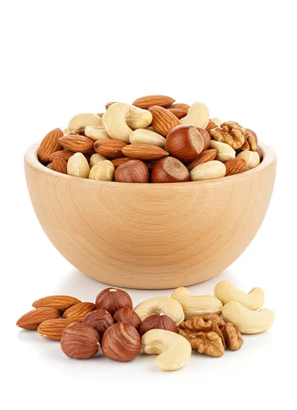 MIX PREMIUM DE FRUTAS SECAS x 1 kg