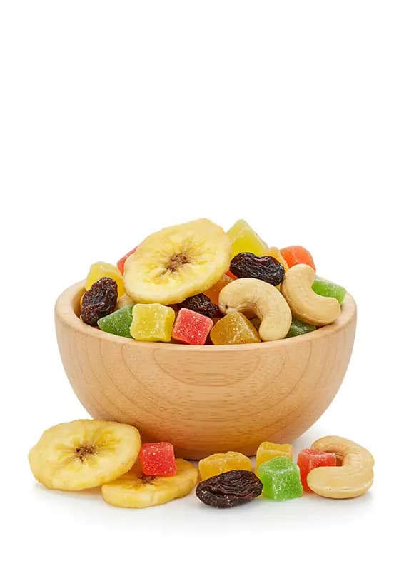 MIX TROPICAL x 1 kg
