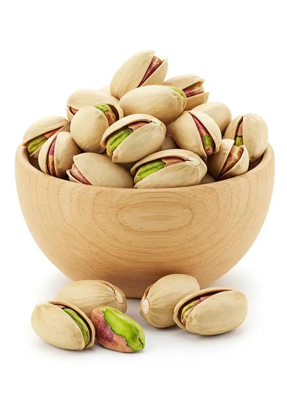 PISTACHO C/CASCARA TOSTADO Y SALADO