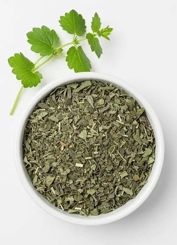 POLEO HOJAS x 1 kg