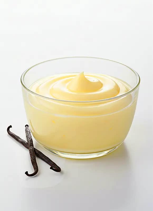 POSTRE DE VAINILLA x 1 kg