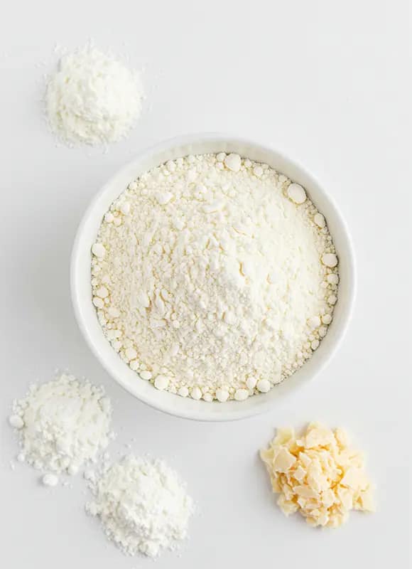 SALSA BLANCA