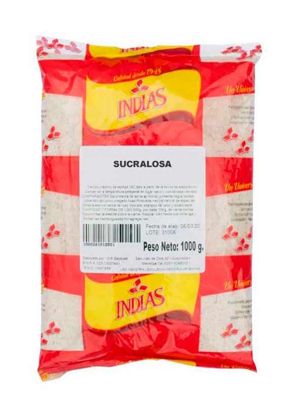 Sucralosa