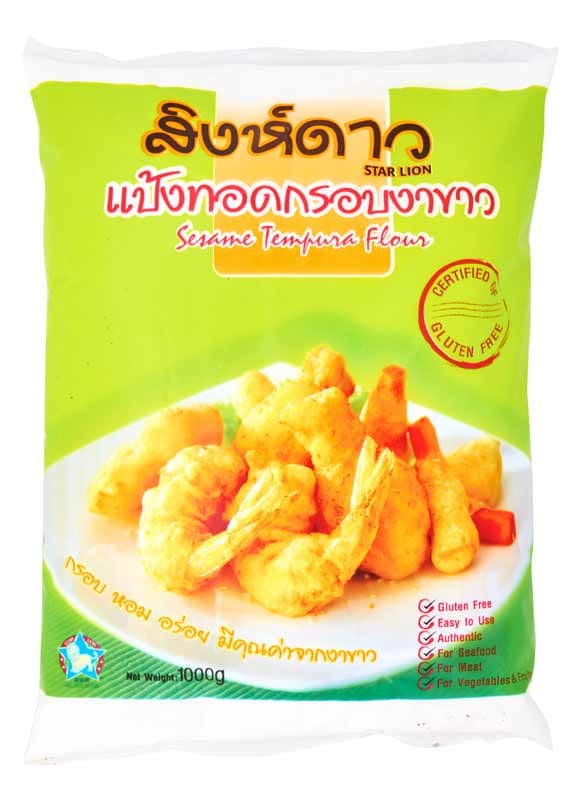 TEMPURA x 1 kg