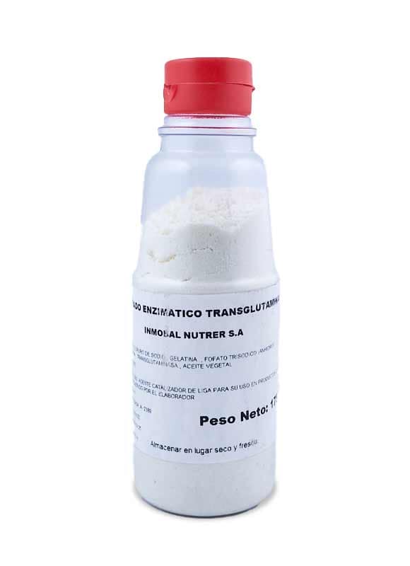 Transglutaminasa para carne reconstituida x 175 g
