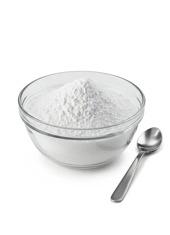 BICARBONATO DE SODIO