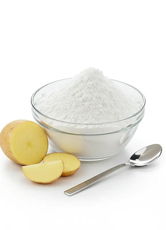 FECULA DE PAPAS