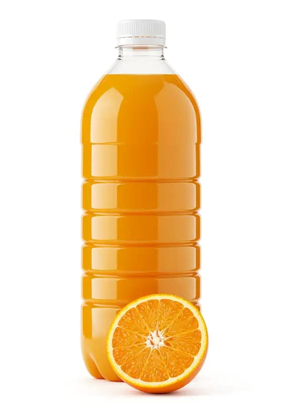 JUGO DE NARANJA x 80 g