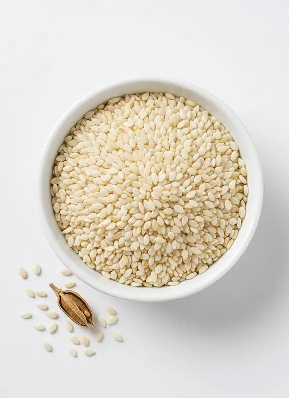 SESAMO BLANCO